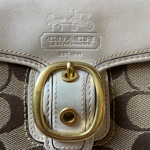 Coach Wallet - Picture 2 of 5